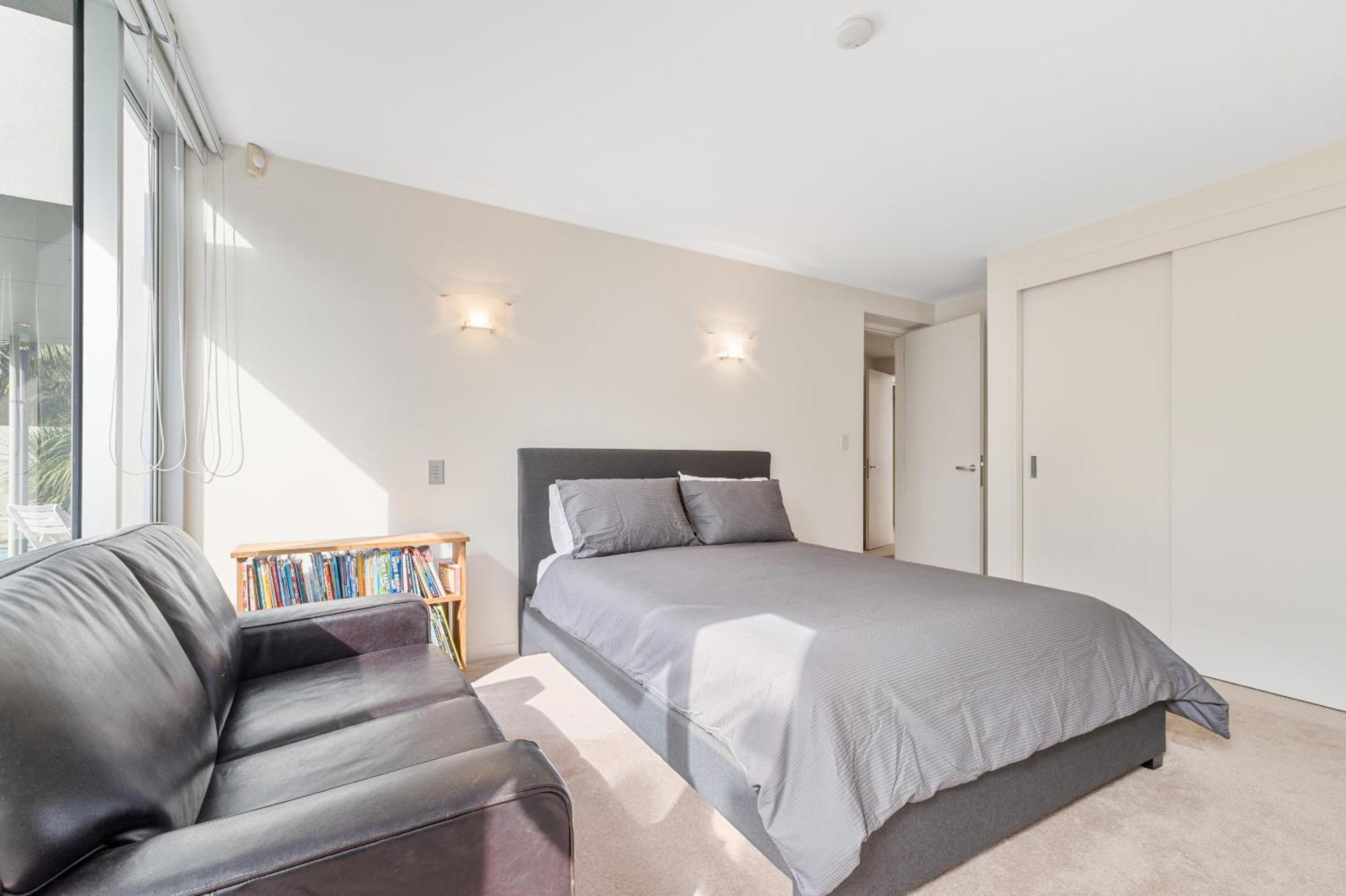 Вилла Sentinel Beach House - Auckland Holiday Retreat Экстерьер фото