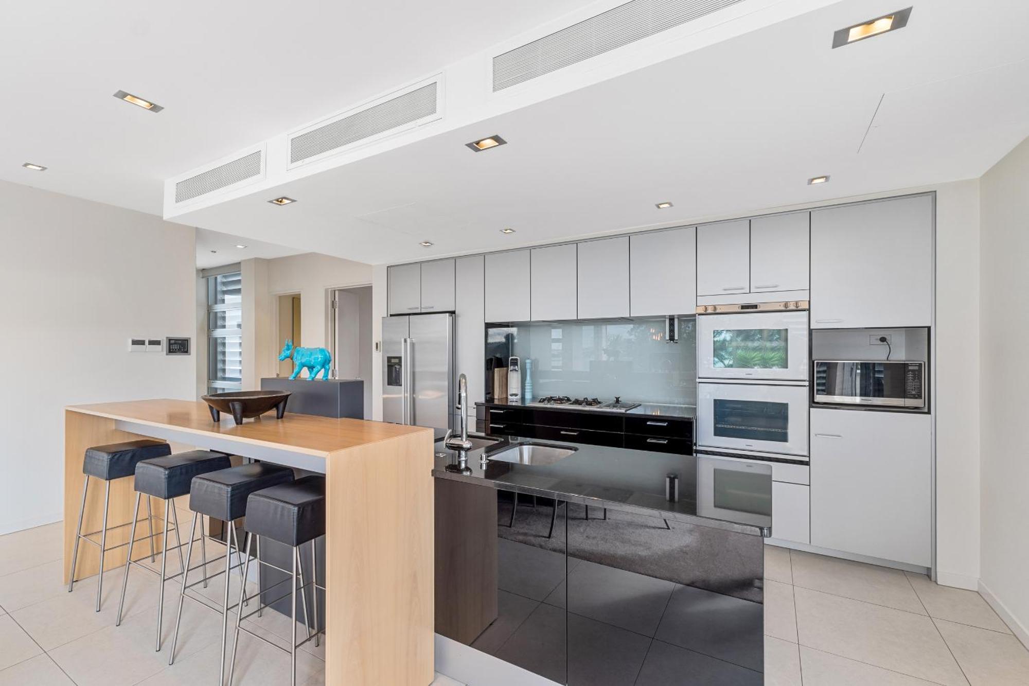 Вилла Sentinel Beach House - Auckland Holiday Retreat Экстерьер фото