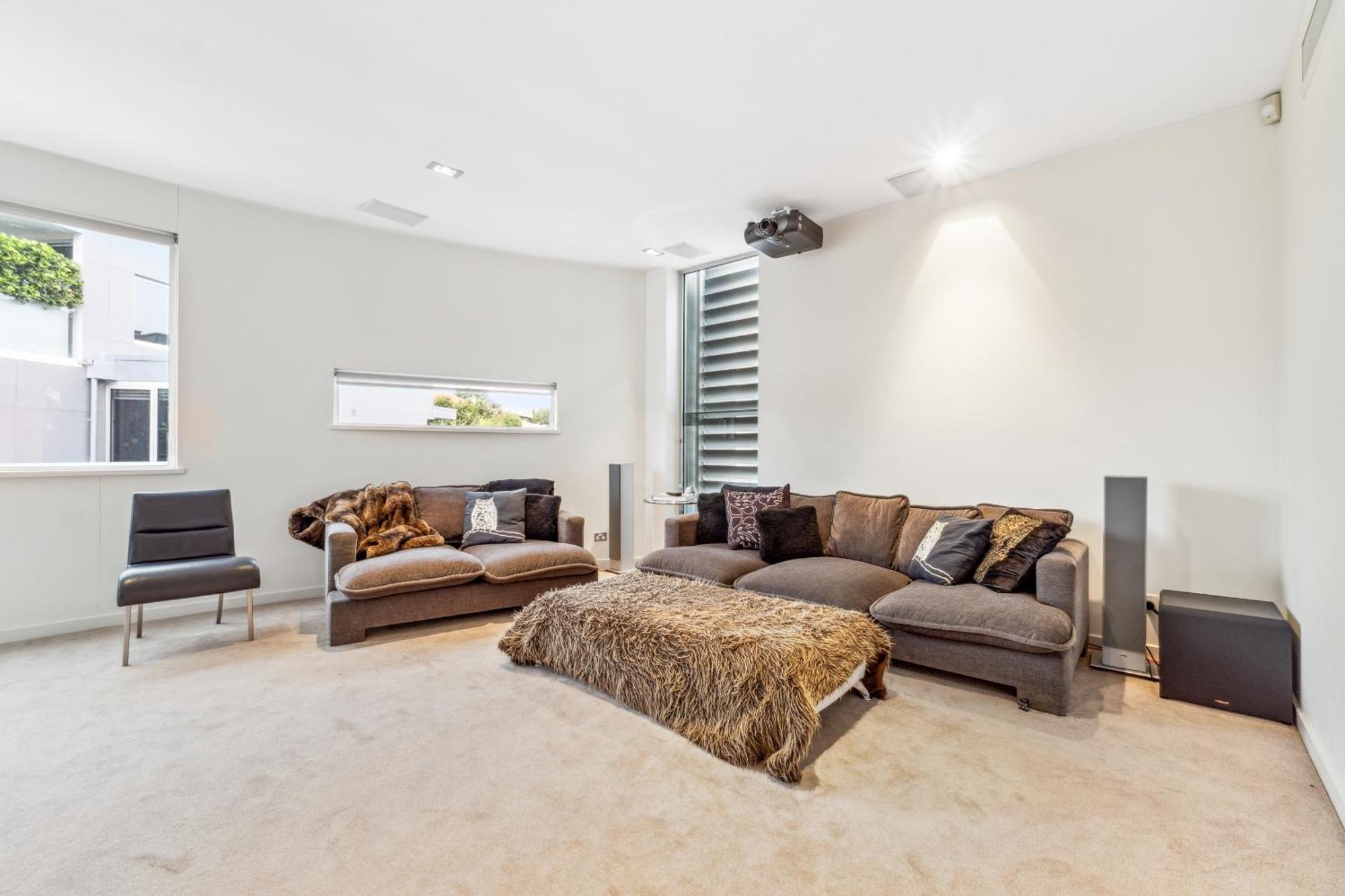 Вилла Sentinel Beach House - Auckland Holiday Retreat Экстерьер фото