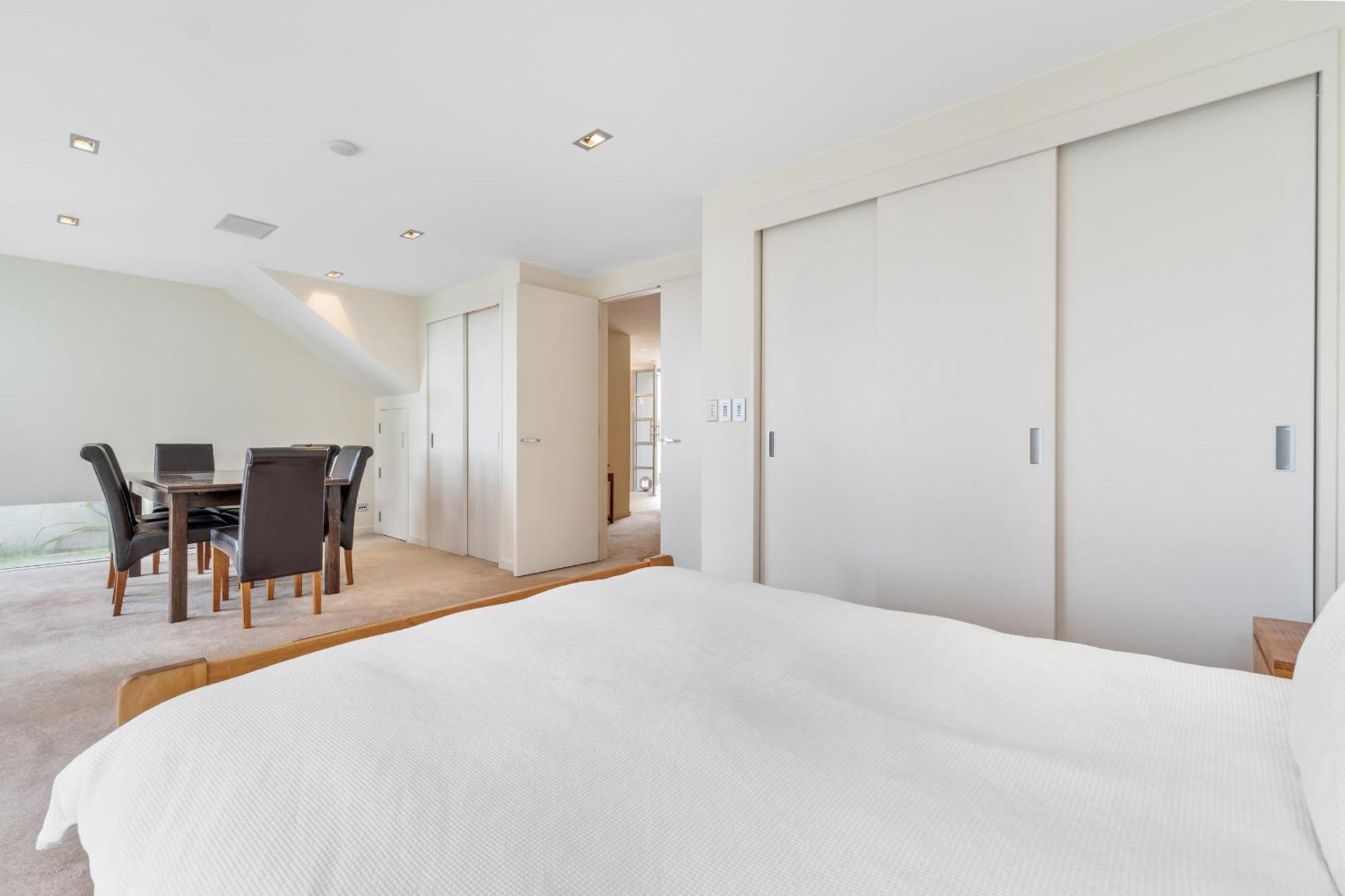Вилла Sentinel Beach House - Auckland Holiday Retreat Экстерьер фото