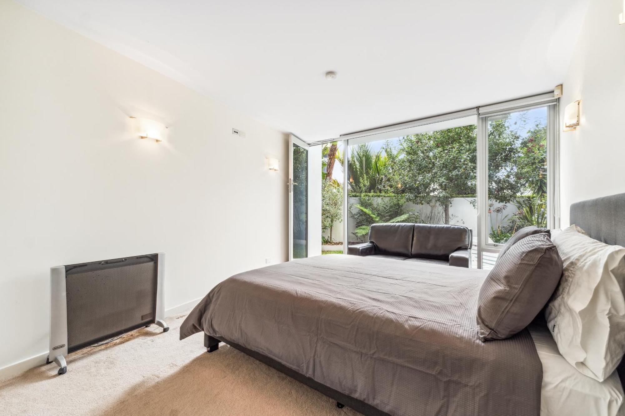 Вилла Sentinel Beach House - Auckland Holiday Retreat Экстерьер фото