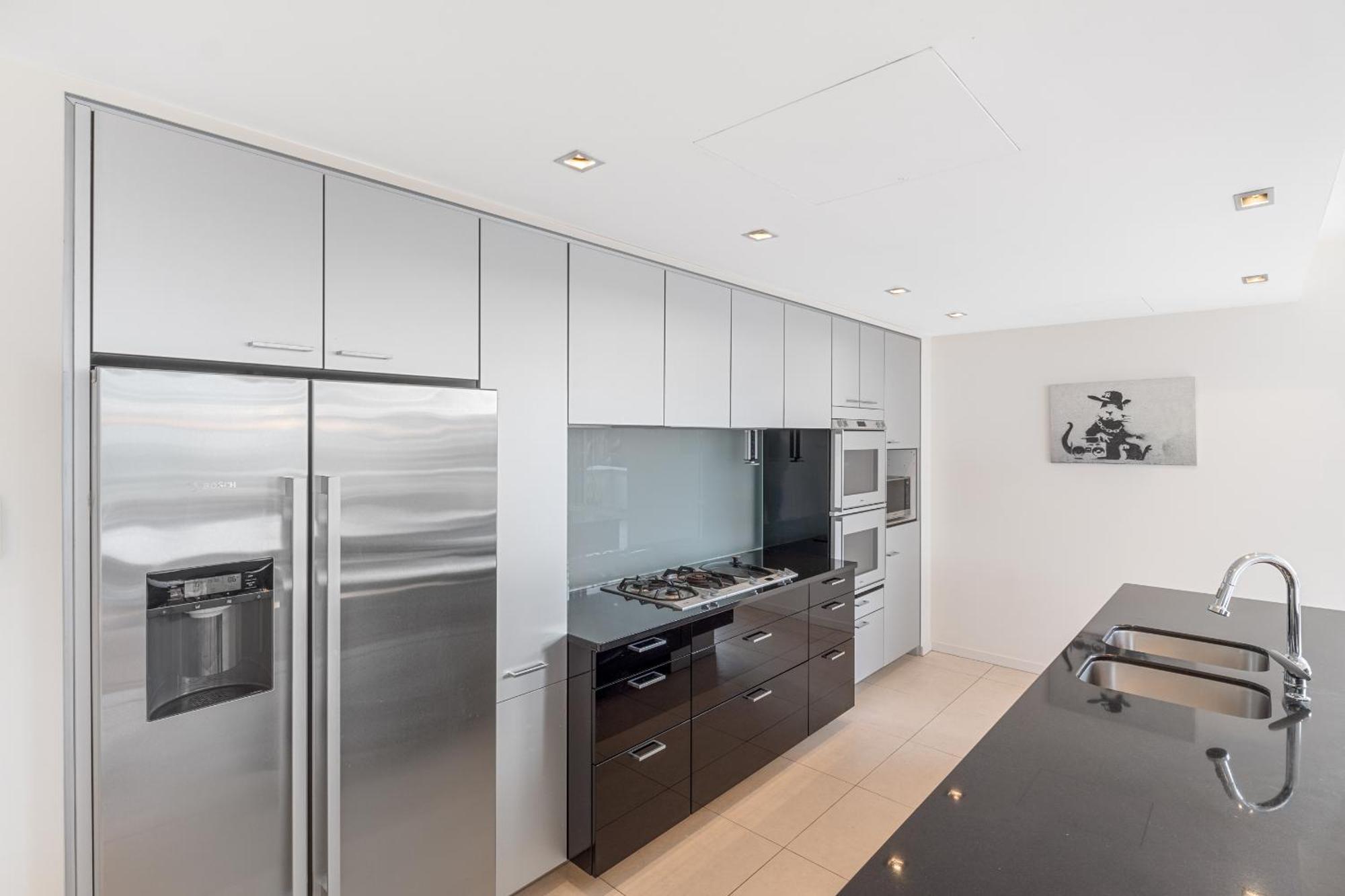 Вилла Sentinel Beach House - Auckland Holiday Retreat Экстерьер фото