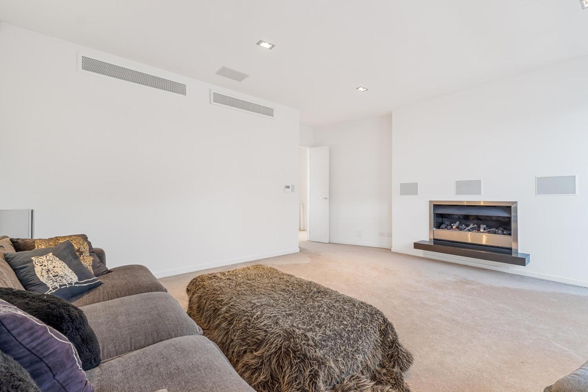 Вилла Sentinel Beach House - Auckland Holiday Retreat Экстерьер фото